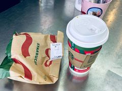 -星巴克(苏州泰华店)