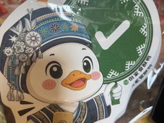 -但家香酥鸭(民生路总店)