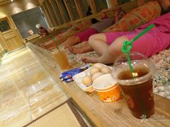-丽池宫韩式汗蒸会馆(华灯坊店)