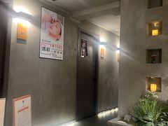 -施奈儿.洗头頭療.按摩SPA.采耳(上梅林店)