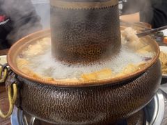 -天丽餐厅•烧烤铜锅涮(西青道辅路店)