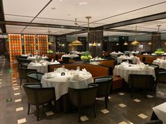 大堂-民国红公馆·秦淮八艳(夫子庙店)