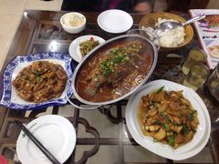 -徽州美食(三十年老店)