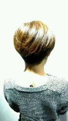 -CHIC 国潮男士发型