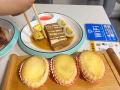 -阿政粤小馆(中央大街店)