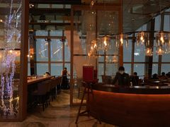 -上海柏悦酒店·世纪100牛排馆