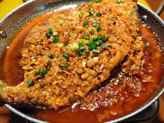 -小柴米·传统江西菜(八一广场店)