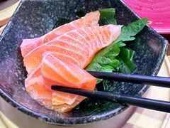 -寿司郎(皇庭广场店)