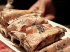 -巴奴毛肚火锅(二七万达店)