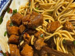 -辣肉面大王(天平路店)