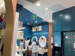 -海马体照相馆(上海晶耀前滩店)