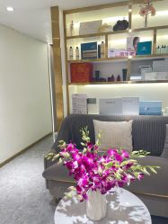 -MIDA蜜哒•科技逆龄美肤连锁