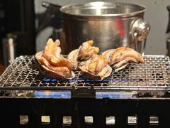 -质烤烤物·活烤海鲜(质烤总店)