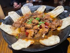 -百姓人家家常菜馆(大观·天地MALL店)