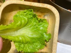 -独食火锅·半米屋台(直营总店)