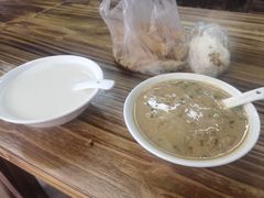-王氏烧饼无矾油条