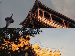 -北京艺术博物馆(万寿寺)