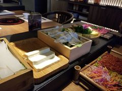 -盡膳口福跷脚牛肉火锅(北美新天地店)