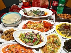 -鑫悦楼煎蟹·16年海鲜大排档