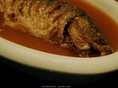 黄河大鲤鱼-阿庄新豫菜(航海东路店)