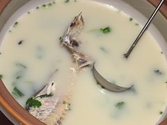 -风味小馆(天目湖宾馆店)