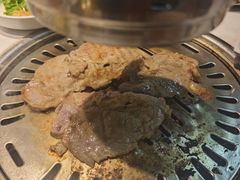 -六七八韩式烤肉·韩国料理(上杭路店)