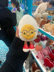 -国际蓝孩(万象天地店)