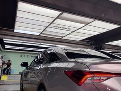 -优车会·V-KOOL威固(北山店)
