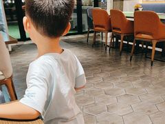 -希尔顿欢朋酒店·欢朋餐厅