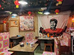 -粗粮人家·东北菜(洋桥店)