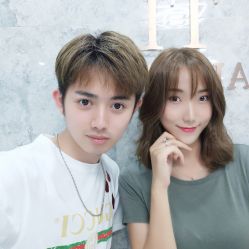 点击看大图 -Style HAIR