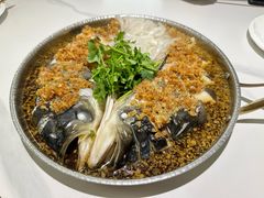 -3号仓库·创意中国菜(新世界城店)