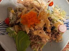 -炙柒Sekinana·精致料理 烧鸟·铁板烧(海上世界店)