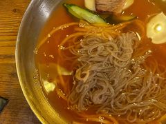 -包装马车·韩国料理·포장마차