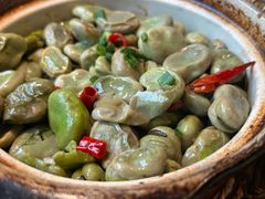 -周家二小姐的菜(西津渡店)