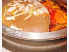 -大龙燚火锅(春熙店)