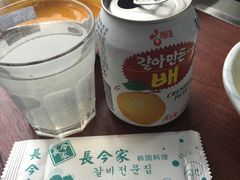 -长今家韩国料理(瑞景店)
