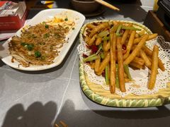 -楚太子  中餐&烧烤(武大店)