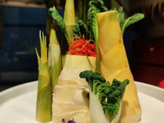 -百姓渔村(南中环店)