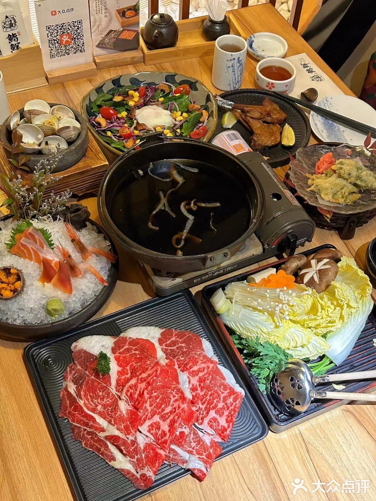 魔都首家！吃完🉑️直接双手插兜的宝藏日料！ 