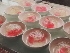 -三宝大饭店-中和艺素餐厅(浦上金山正祥广场店)