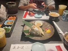 -匠和风精致料理(祥禾天地店)