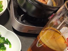 -知楚•精致湖北菜(武商MALL店)