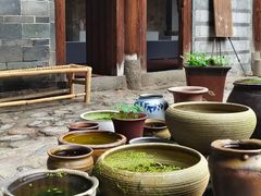 -福建土楼(南靖)景区