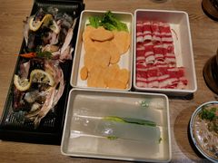 -古关火锅店(古北水镇景区店)