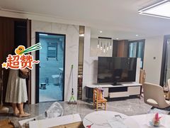 -今朝装饰(十里河总店)