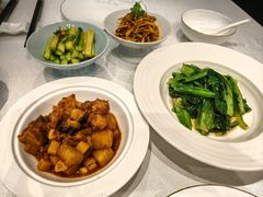 -海源北999中餐厅·昆明龙达温德姆花园酒店
