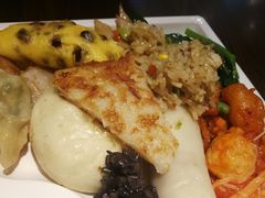 -素清香(解放路店)