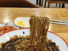 -多宾韩国料理(学衡路店)