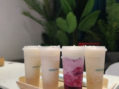 -森茶(湛江万达店)